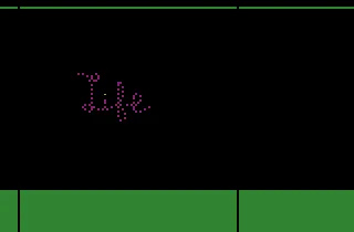 Video Life (USA) — Atari 2600 — скриншот
