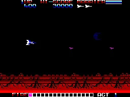 Game Chongjiphap 200 (Korea) (Unl) — Sega Master System — скриншот