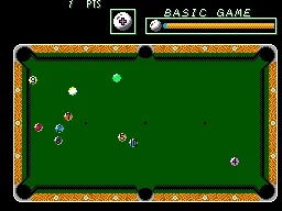 Family Games (Japan) (En) — Sega Master System — скриншот