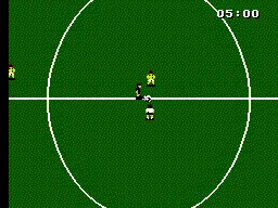 World Cup USA 94 (Europe, Brazil) (En,Fr,De,Es,It,Nl,Pt,Sv) — Sega Master System — скриншот