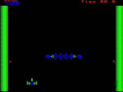 ALTERRA (БЕЙСИК) — БК-0010 — скриншот