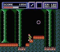 Bio Senshi Dan - Increaser Tono Tatakai (Japan) — Денди/Nintendo — скриншот