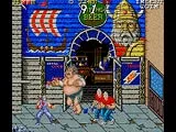 Ninja Gaiden (USA) — Денди/Nintendo — скриншот