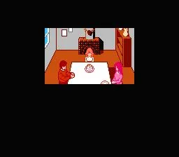 Gimmick! (Japan) — Денди/Nintendo — скриншот
