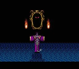 Sword Master (USA) — Денди/Nintendo — скриншот