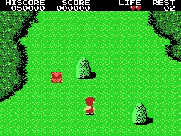 Wonsiin (Korea) (En) (Unl) — Sega Master System — скриншот
