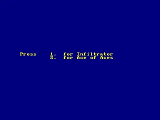 Road Toad — Amstrad CPC — скриншот