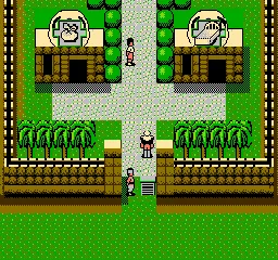 Xinghe Zhanshi (China) (Unl) — Денди/Nintendo — скриншот