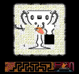 Indiana Jones and the Last Crusade (USA) (Taito) — Денди/Nintendo — скриншот