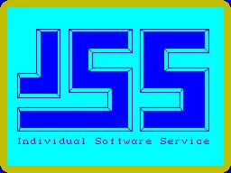 Physik Lernprogramm — ZX Spectrum — скриншот