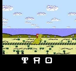 Tao (Japan) — Денди/Nintendo — скриншот