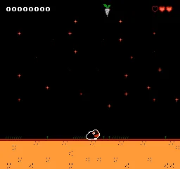 Gruniozerca (World) (Pl) (NROM) (Aftermarket) (Unl) — Денди/Nintendo — скриншот
