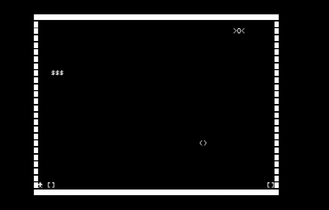Slams — Радио-86РК — скриншот