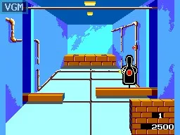 Marksman Shooting & Trap Shooting (USA, Brazil) (En) — Sega Master System — скриншот
